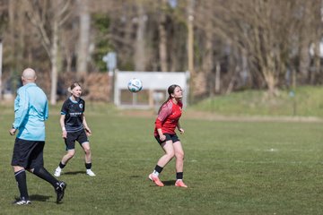 Bild 208 - wBJ VfL Pinneberg - Waldd�rfer SV : Ergebnis: 5:0